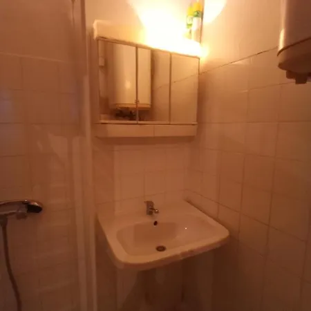 Studio De 20 M2 Au Centre-Ville D'Agde *