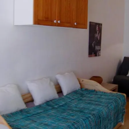 Апартаменты Studio De 20 M2 Au Centre-Ville D'Agde Агд